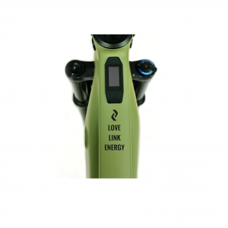 Электровелосипед Frey DOP 2.0 Pro