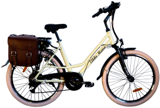 Электровелосипед Elbike MONRO (C12) 350w36v10a