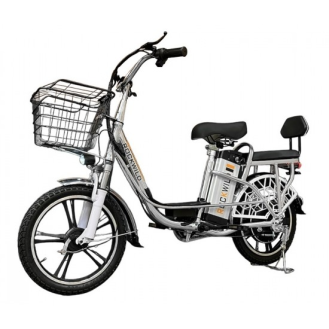 Электровелосипед Rockwild Start-1