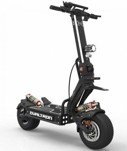 Электросамокат Dualtron X