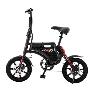 Электровелосипед Jetson Bolt Pro 400W 10.4Ah