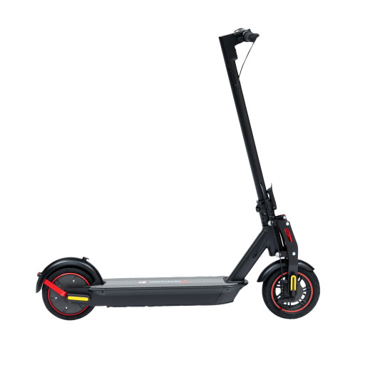 Электросамокат Yokamura i8, черный