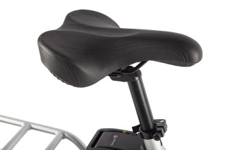 Электровелосипед  VOLTECO FLEX UP синий