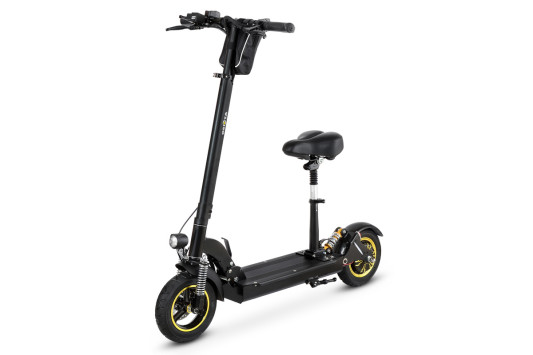 Электросамокат ROVER NT PRO