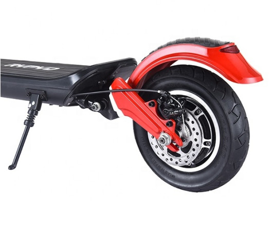 Электросамокат Cityroller Dual G10