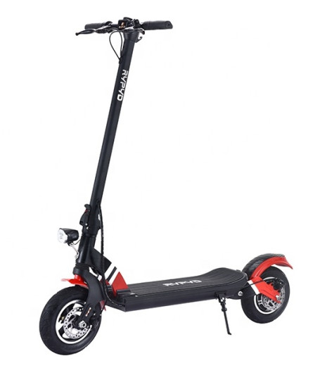 Электросамокат Cityroller Dual G10