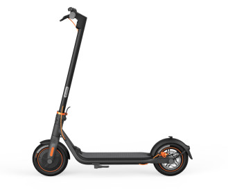 Электросамокат Ninebot KickScooter F30P