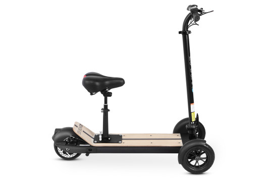 Электросамокат Es board