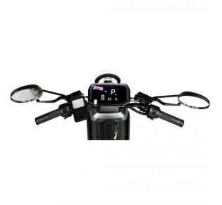 Электроскутер Rockwild Combo