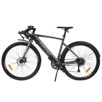 Электровелосипед Xiaomi HIMO C30S серый