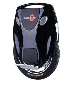 Моноколесо KingSong 18A 680Wh