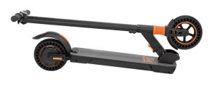 Электросамокат Kugoo S1 Pro